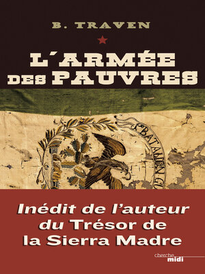 cover image of L'Armée des pauvres